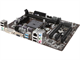 Asrock Fm2a68m-Dg3+ Amd Fm2/Fm2+ M-Atx. Model: A68h Ddr3 Sata3 Usb3.0 