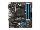 Asrock Fm2a88m Pro3+ Amd Fm2/Fm2+ M-Atx. Model: A88x Ddr3 Sata3 Usb3.0 