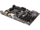 Asrock Fm2a88x Extreme4+ Fm2/Fm2+ Atx Mb Asrock Fm2a88x Extreme4+ Fm2/Fm2+ Atx Mb. Model: A88x Ddr3 Sata3 Usb3.0