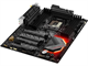 Asrock Fatal1ty X299 Pro Gaming I9 Xe 