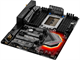 Asrock X399 Pro Gam Fat Str4 Motherboard. Model: Str4 Amd X399 Usb 3.1 Atx