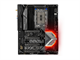 Asrock X399 Pro Gam Fat Str4 Motherboard. Model: Str4 Amd X399 Usb 3.1 Atx