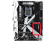 Asrock Z270 Killer Sli/Ac Lga 1151 Intel