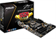 Asrock Z77 Extreme4 Lga1155 Motherboard. Model: Intel Z77 Ddr3 Atx