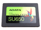 A-Data Su650 Asu650ss-480Gt 480Gb Ssd A-Data Su650 Asu650ss-480Gt 480Gb Ssd