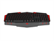 Redragon Asura K501 Usb Gaming Keyboard