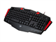Redragon Asura K501 Usb Gaming Keyboard