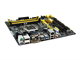 Asus B85m-E/Csm Ddr3 Motherboard No I/O. Model: 90Mb0f60-M0aay0