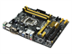 Asus B85m-E/Csm Ddr3 Motherboard No I/O. Model: 90Mb0f60-M0aay0