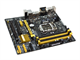 Asus B85m-E/Csm Ddr3 Motherboard No I/O. Model: 90Mb0f60-M0aay0