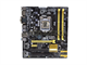 Asus B85m-E/Csm Ddr3 Motherboard No I/O. Model: 90Mb0f60-M0aay0