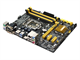 Asus B85m-G R2.0 Micro Atx Motherboard