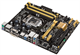 Asus B85m-E/Csm Ddr3 Sata3 Usb 3.0 Hdmi. Model: Intel Haswell Motherboard