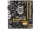 Asus B85m-E/Csm Ddr3 Sata3 Usb 3.0 Hdmi. Model: Intel Haswell Motherboard