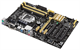 Asus B85-Plus B85 Ddr3 Sata3 Usb3 Hdmi. Model: Intel Haswell Motherboard