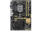 Asus B85-Plus B85 Ddr3 Sata3 Usb3 Hdmi. Model: Intel Haswell Motherboard