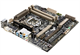 Asus Gryphon Z87 Ddr3 Sata 6Gbs Usb Hdmi