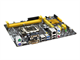 Asus H81m-A Micro Atx Motherboard No I/O. Model: H81m-A Rev. 1.03