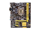 Asus H81m-A Micro Atx Motherboard No I/O. Model: H81m-A Rev. 1.03
