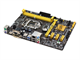 Asus H81m-Plus Lga1150 Motherboard