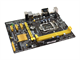 Asus H81m-Plus Lga1150 Motherboard