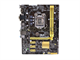 Asus H81m-Plus Lga1150 Motherboard