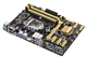 Asus H87m-E H87 Ddr3 Sata3 Usb 3.0 Hdmi. Model: Intel Haswell Motherboard