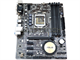 Asus H97m-E/Csm Ddr3 Matx Motherboard. Model: 90Mb0iq0-M0aay5 Rev. 2.01