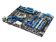 Asus P8z77-V Lk Atx Motherboard No I/O. Model: 90-Mibih0-G0aayvz
