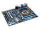 Asus P8z77-V Lk Atx Motherboard No I/O. Model: 90-Mibih0-G0aayvz