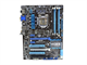 Asus P8z77-V Lk Atx Motherboard No I/O. Model: 90-Mibih0-G0aayvz