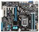Asus P9d-C/4L Lga 1150 Intel C224 Ddr3 