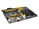 Asus P9d Ws Lga1150 Atx Motherboard. Model: P9d Ws 90Sb03e0-M0aay0