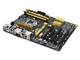 Asus P9d Ws Lga1150 Atx Motherboard. Model: P9d Ws 90Sb03e0-M0aay0