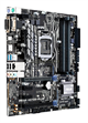 Asus H270m-Plus Lga1151 Intel H270 Ddr4. Model: Prime H270-Plus/Csm