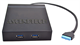 Asus Front Panel 3.5" Bay Usb 3.0 Box . Model: Usb 3.0 20 Pin Connector