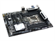 Asus X99-A Lga2011-V3 Atx Motherboard. Model: 90Mb0k50-M0aay0