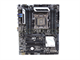Asus X99-A Lga2011-V3 Atx Motherboard. Model: 90Mb0k50-M0aay0
