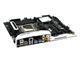 Asus X99-Pro 2011-V3 Motherboard No I/O. Model: 90Mb0kq0-M0aay0