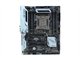 Asus X99-Pro 2011-V3 Motherboard No I/O. Model: 90Mb0kq0-M0aay0
