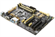 Asus Z87-A Z87 Ddr3 Sata 6Gb/S Usb3 Hdmi. Model: Intel Haswell Motherboard