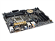 Asus Z97-E Lga1150 Motherboard No I/O. Model: Z97-E 90Mb0kx0-M0aay5