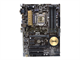 Asus Z97-E Lga1150 Motherboard No I/O. Model: Z97-E 90Mb0kx0-M0aay5