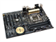 Asus Z97-E Lga1150 Motherboard No I/O. Model: Z97-E 90Mb0kx0-M0aay5