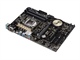 Asus Z97-K/Csm Lga1150 Motherboard. Model: Z97-K 90Mb0ip0-M0aay5