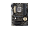 Asus Z97-K/Csm Lga1150 Motherboard. Model: Z97-K 90Mb0ip0-M0aay5