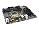 Asus Z97m-Plus Micro Atx Motherboard. Model: Z97m-Plus 90Mb0ih0-M0aay0