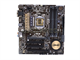 Asus Z97m-Plus Micro Atx Motherboard. Model: Z97m-Plus 90Mb0ih0-M0aay0