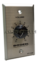 Bogen At-10A Attenuator Volume Control Bogen At-10A Attenuator Volume Control
