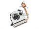 Lenovo 320-15Abr Heatsink Fan Assembly. Part Number: At1550020f0